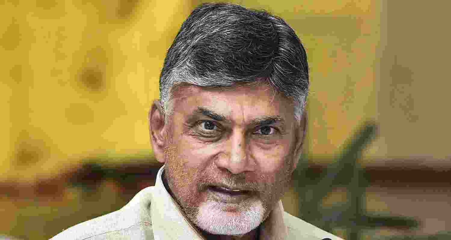 Andhra Pradesh aims to engage one crore people in Yogandhra-2026, a statewide campaign promoting yoga as a public health movement. Andhra Pradesh aims to engage one crore people in Yogandhra-2026, a statewide campaign promoting yoga as a public health movement.
