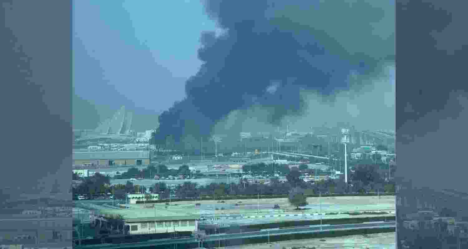 Chaos has erupted in Middle East as its affiliated groups have intensified attacks on US assets across the Gulf region. Chaos has erupted in Middle East as its affiliated groups have intensified attacks on US assets across the Gulf region.