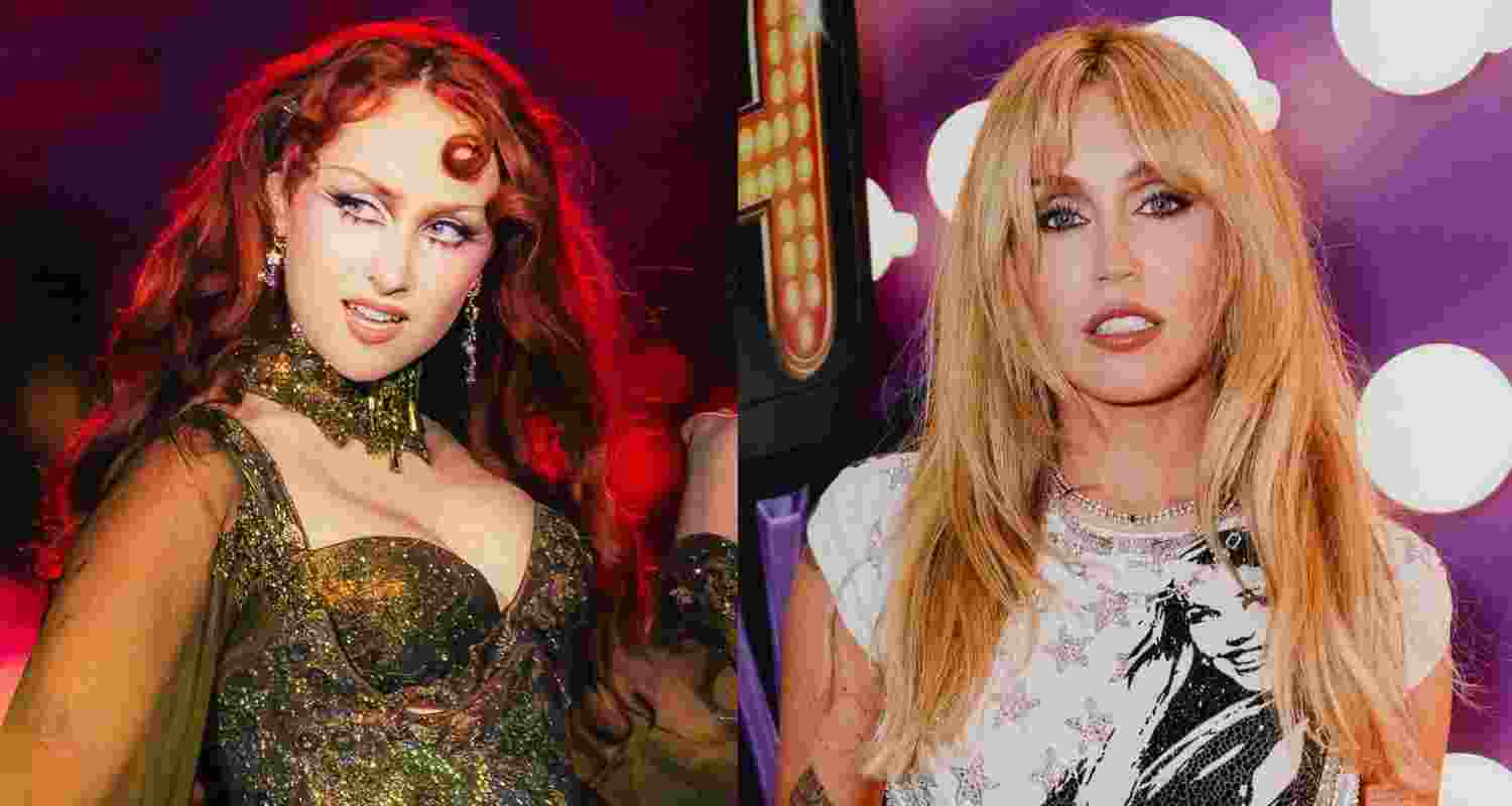 Chappell Roan thanks Miley Cyrus for paving way for women artists Chappell Roan thanks Miley Cyrus for paving way for women artists