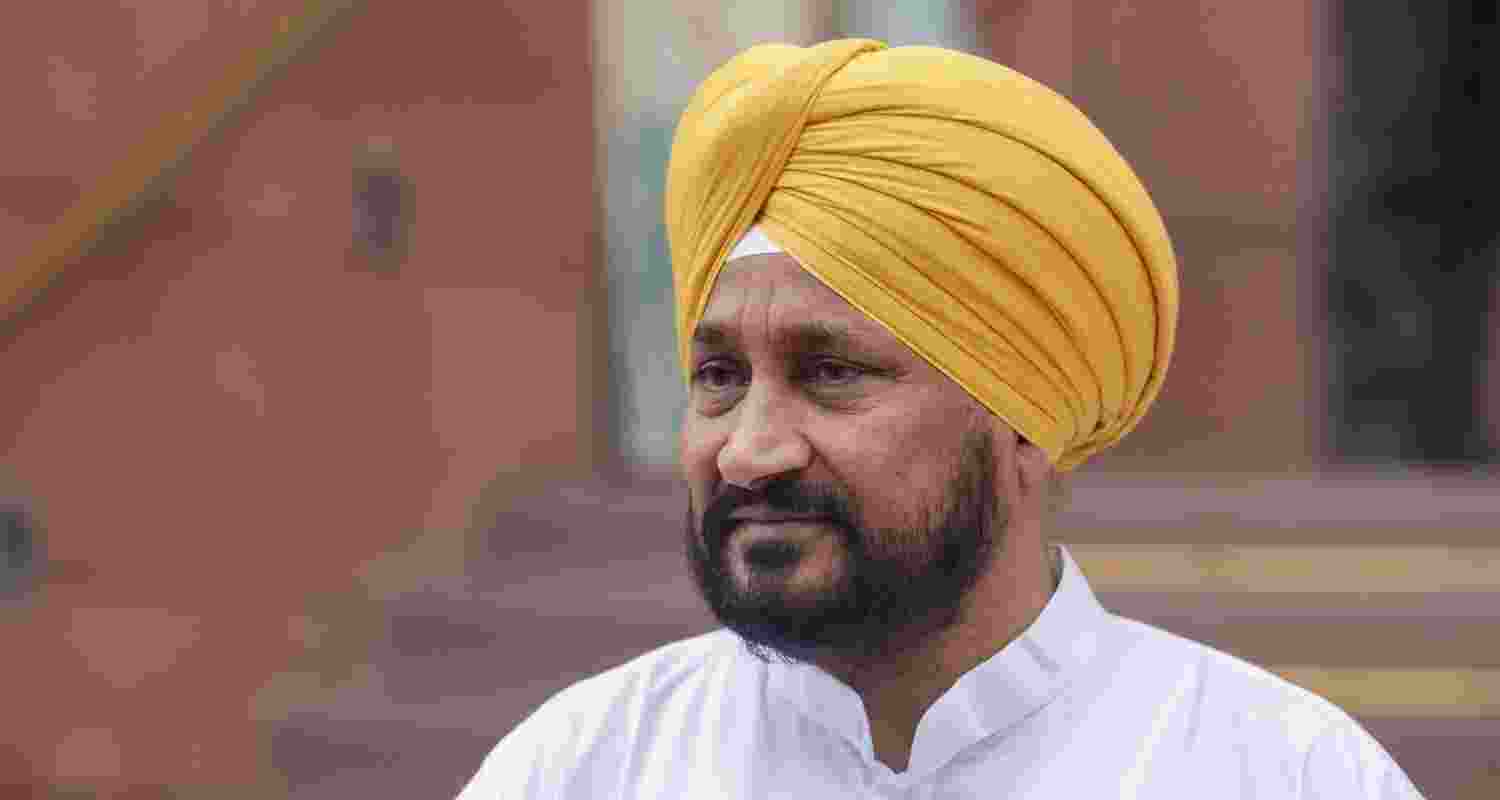 Congress faces rebellion in Punjab Congress faces rebellion in Punjab