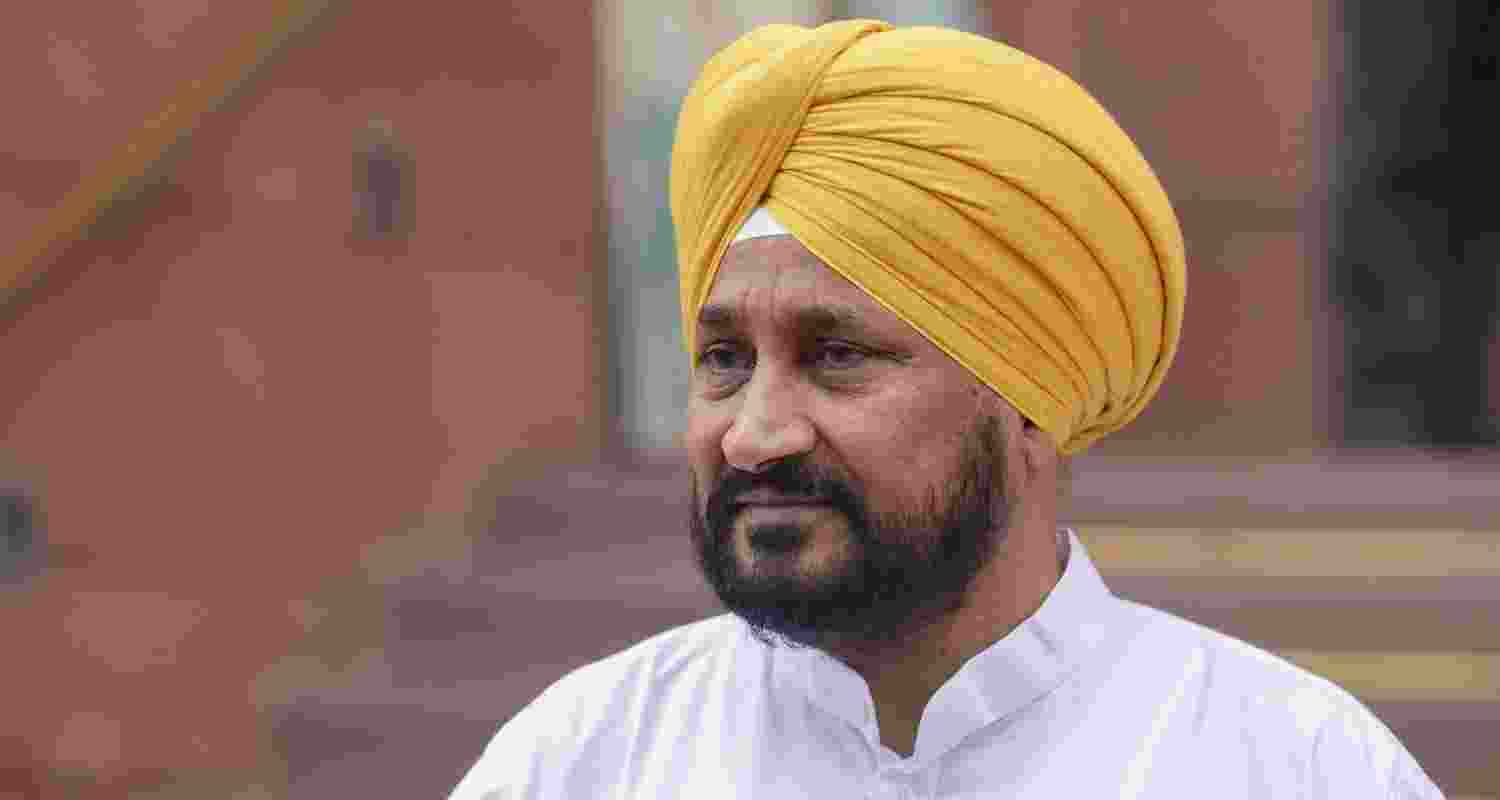 Congress caught in caste crosshairs in Punjab Congress caught in caste crosshairs in Punjab