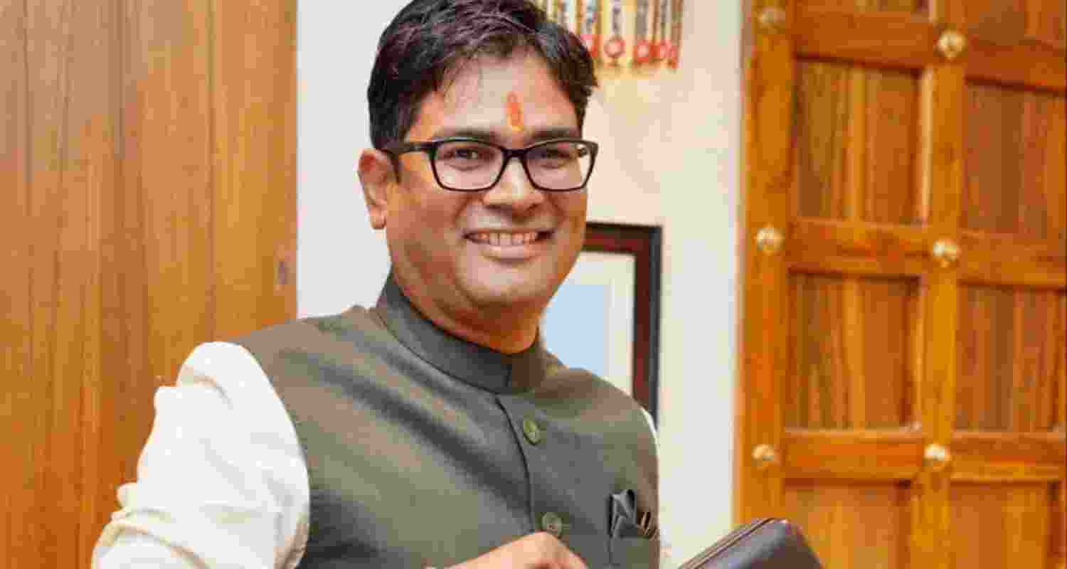 Chhattisgarh Finance Minister OP Choudhary Chhattisgarh Finance Minister OP Choudhary