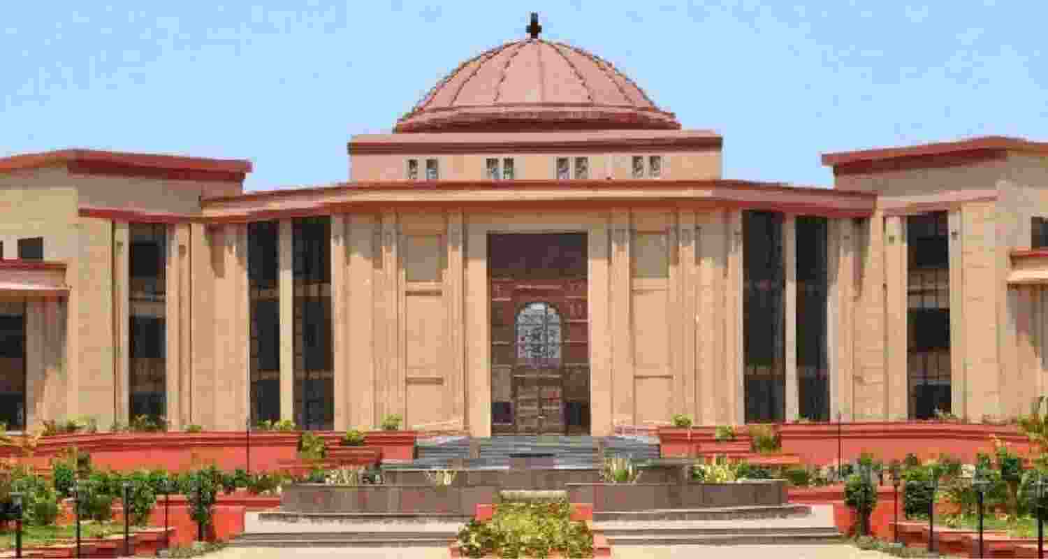 Chhattisgarh High Court Chhattisgarh High Court