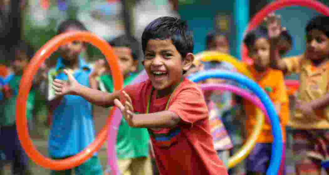 Representational image. Representational image.