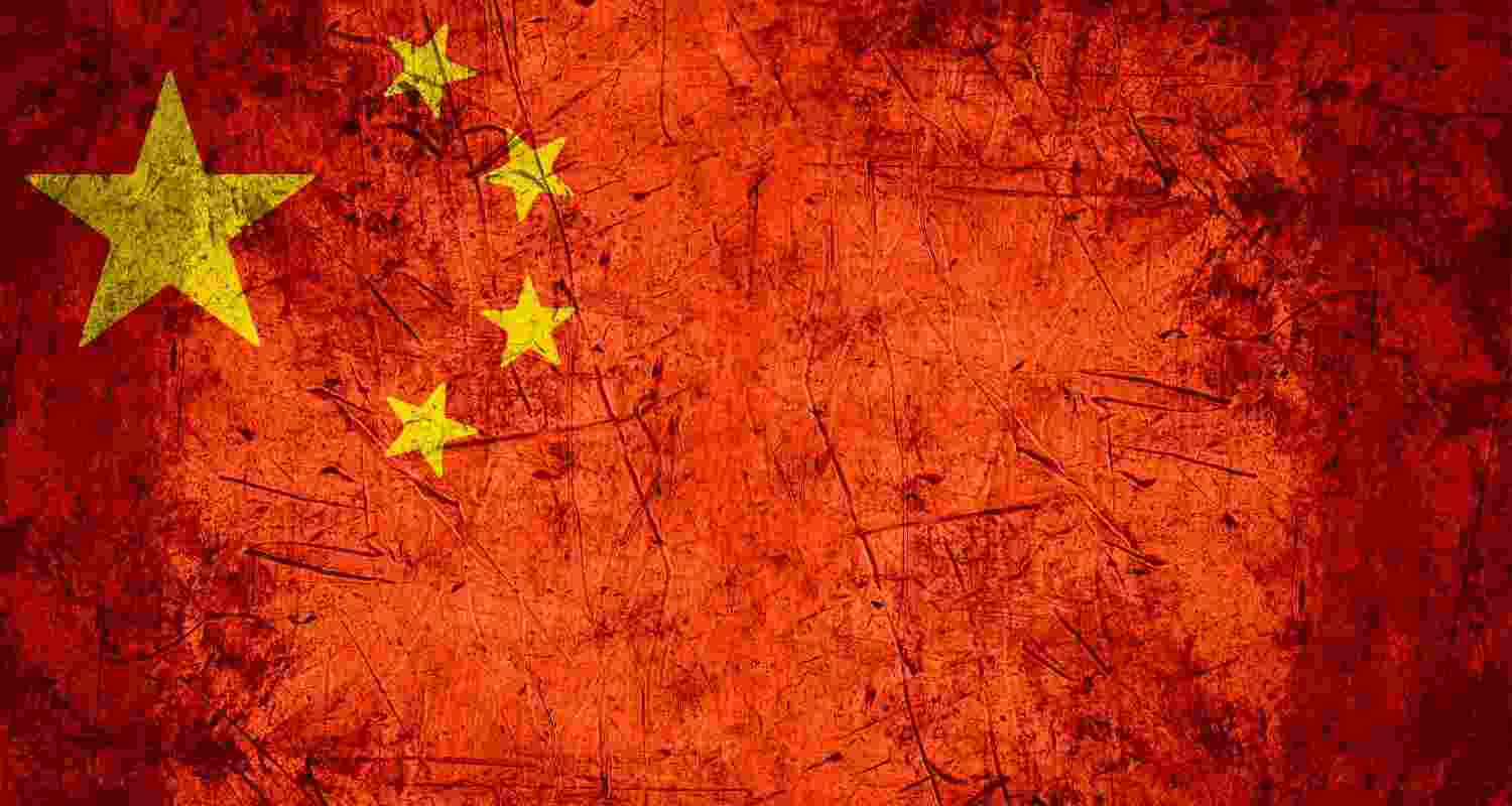 Is China building a fourth aircraft carrier? Is China building a fourth aircraft carrier?