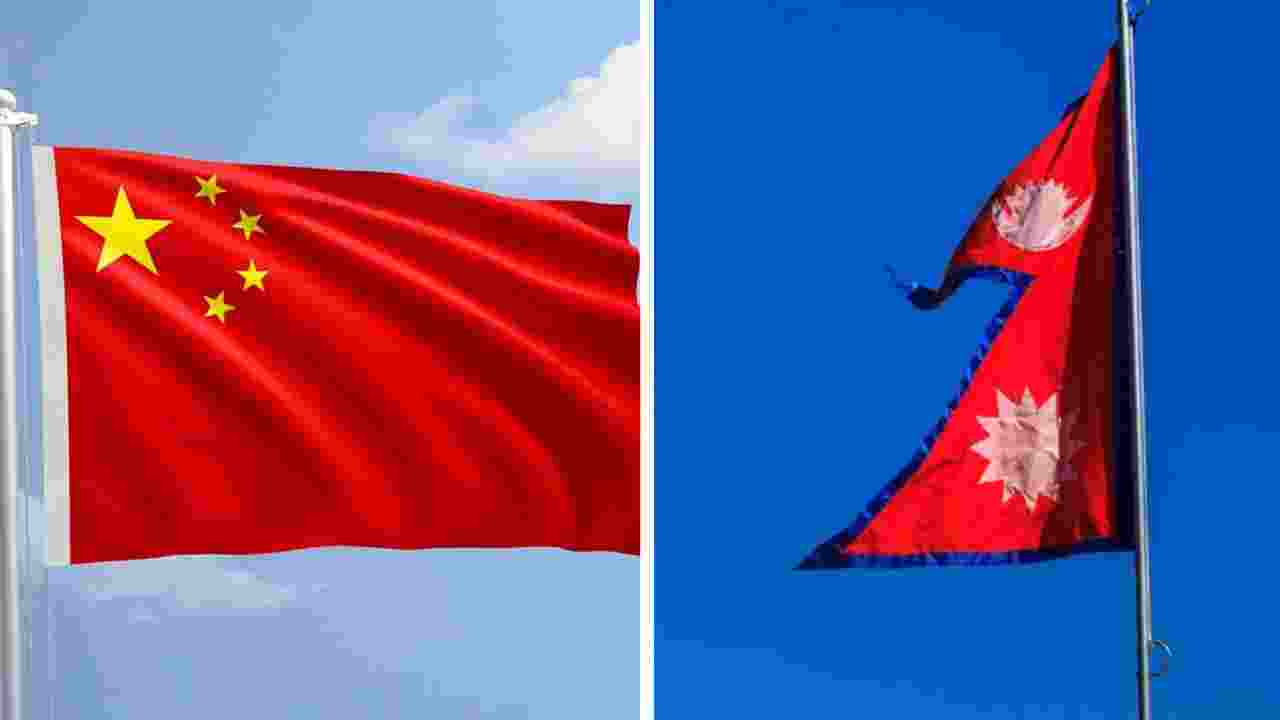 China, Nepal gear up for counter-terrorism exercise China, Nepal gear up for counter-terrorism exercise