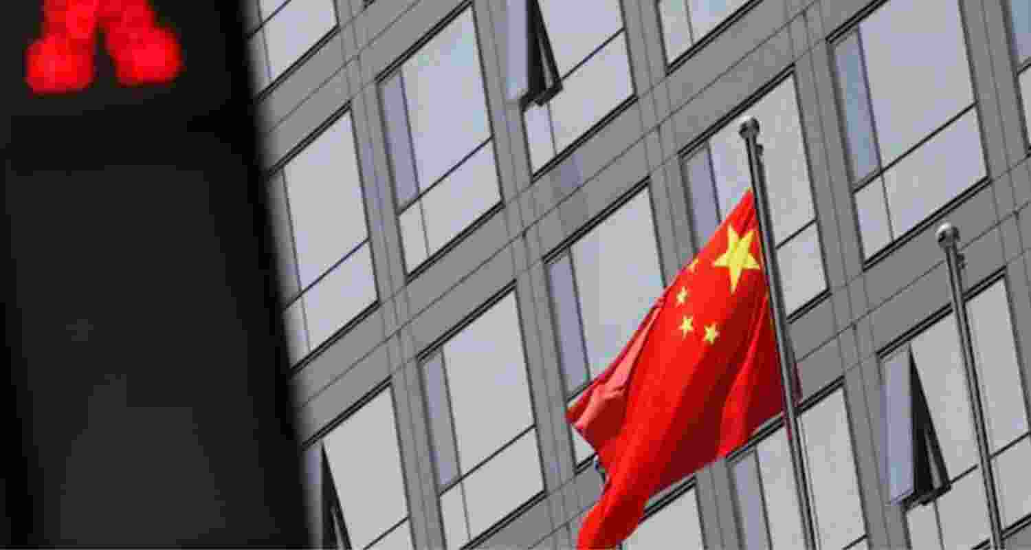 China tightens social security checks as fiscal pressures mount China tightens social security checks as fiscal pressures mount