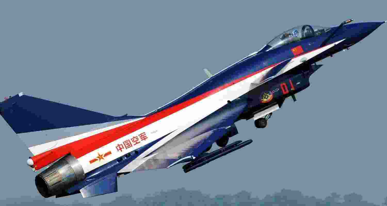 Chinese weapons are starting to show up in the world’s biggest conflict zones, underscoring their technological advancement and investment in this area. Chinese weapons are starting to show up in the world’s biggest conflict zones, underscoring their technological advancement and investment in this area.