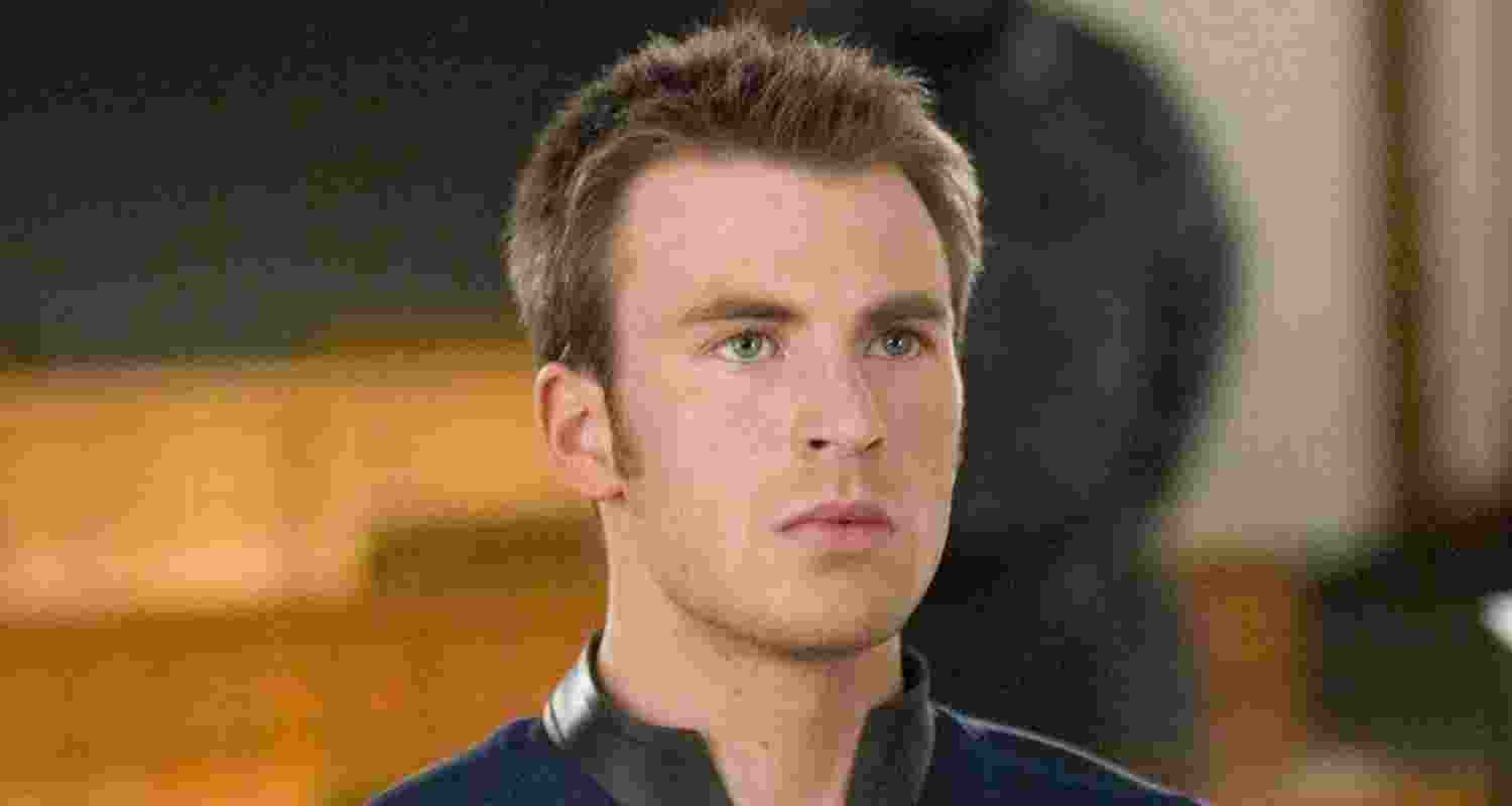 Chris Evans is coming back for ‘Avengers: Secret Wars’ Chris Evans is coming back for ‘Avengers: Secret Wars’