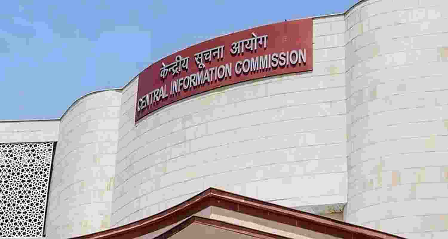 CIC asks UGC to address concerns over implementation of cadre recruitment rules for non-teaching staff in Central universities after an RTI appeal. CIC asks UGC to address concerns over implementation of cadre recruitment rules for non-teaching staff in Central universities after an RTI appeal.