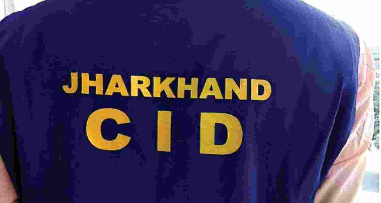 Jharkhand CID busts ‘cyber slavery’ racket Jharkhand CID busts ‘cyber slavery’ racket