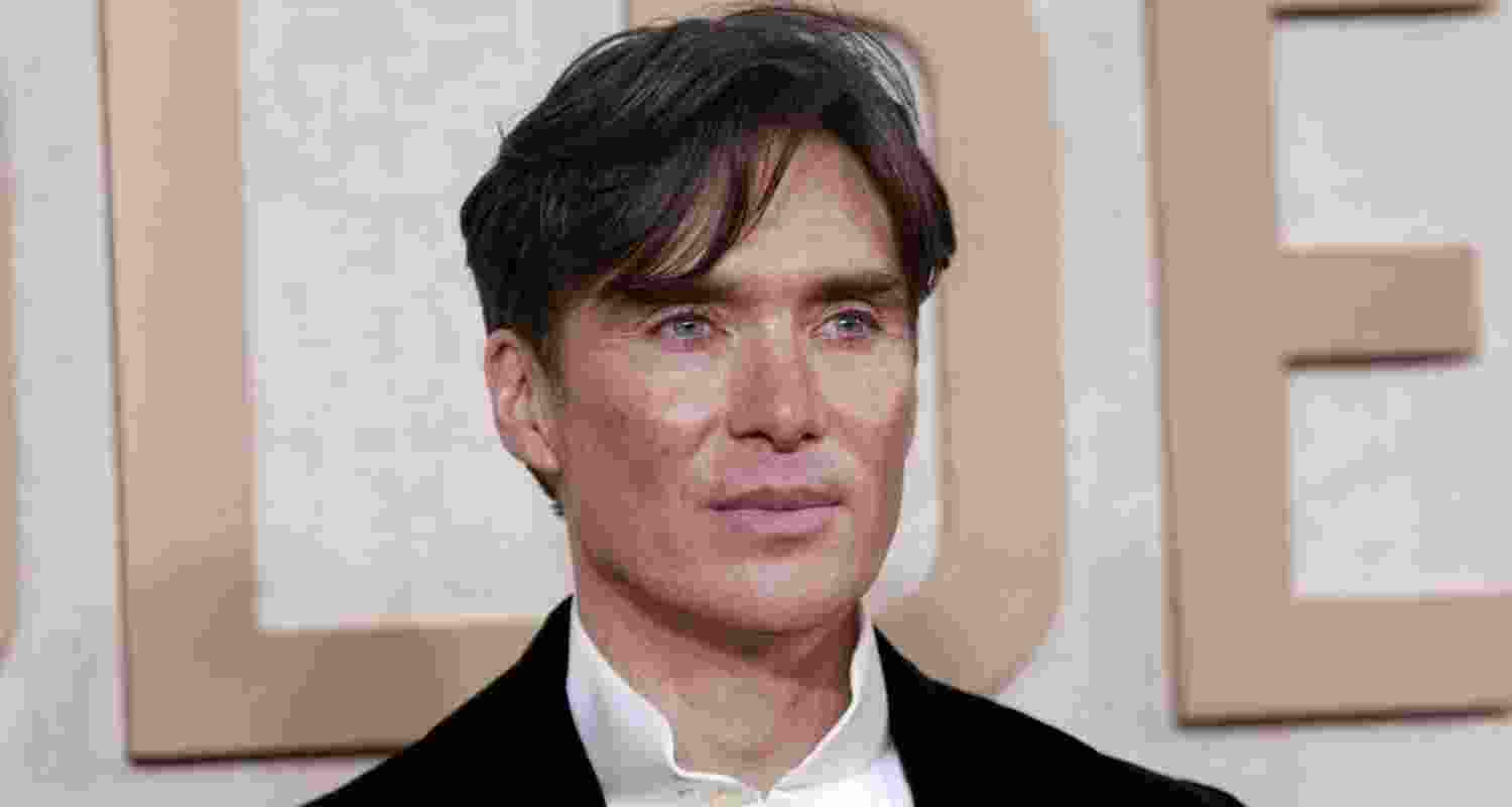 Cillian Murphy reflects on iconic ‘Peaky Blinders’ haircut Cillian Murphy reflects on iconic ‘Peaky Blinders’ haircut