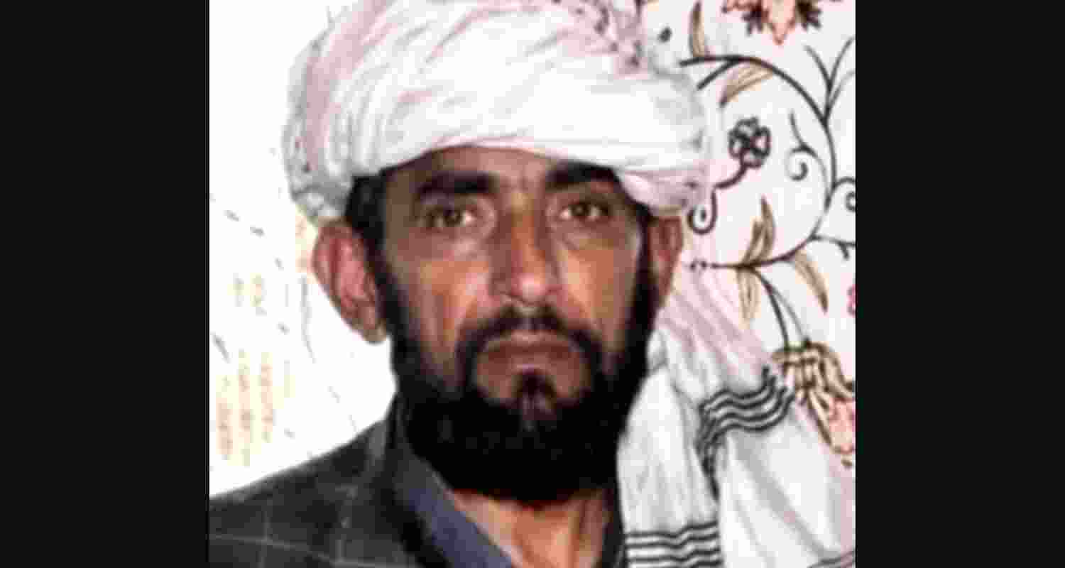 Civilian hero Fazal Hussain Tahir Choudhary, remembered for his role during Operation Sarp Vinash. Civilian hero Fazal Hussain Tahir Choudhary, remembered for his role during Operation Sarp Vinash.