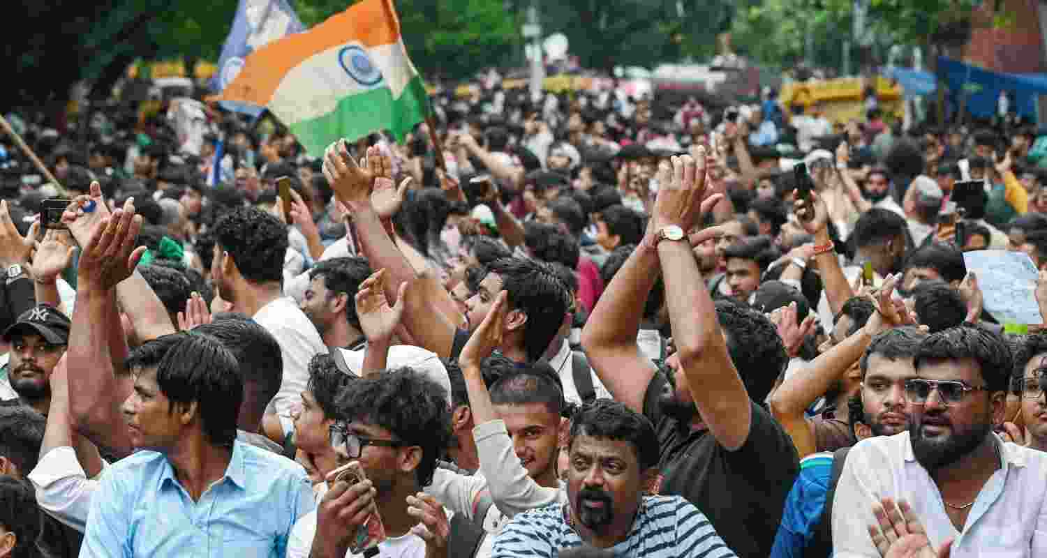 How much dissent should be allowed in democracy? How much dissent should be allowed in democracy?