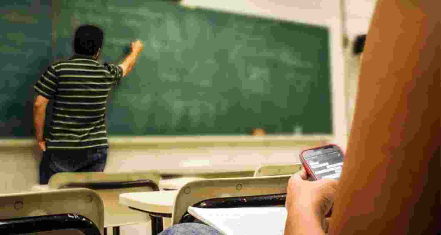 Board examination in Board examination in