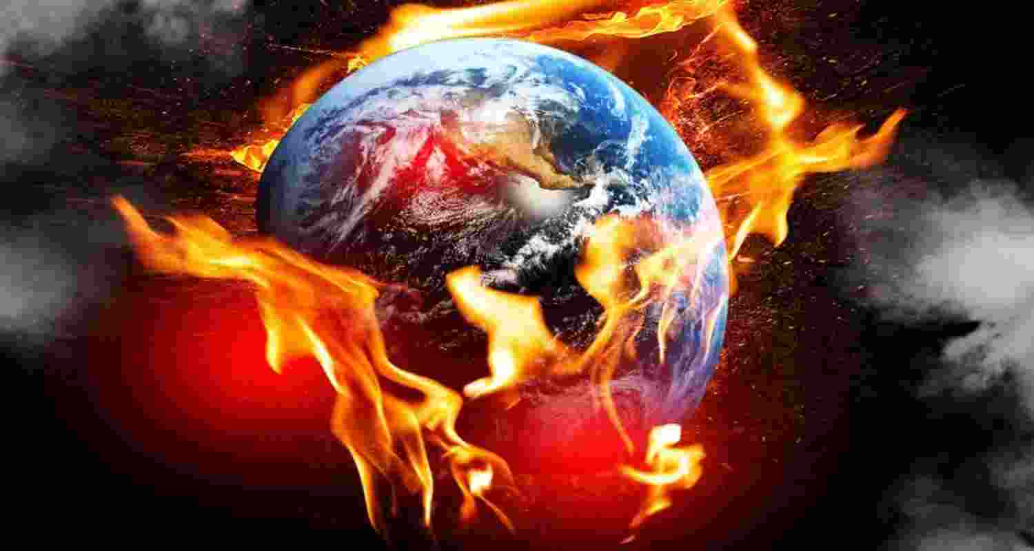 Representational image. Representational image.