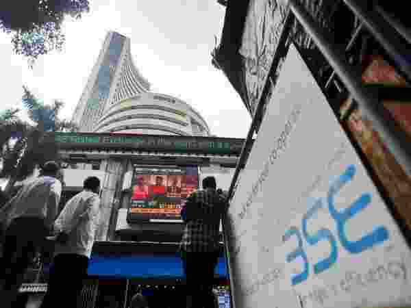 Sensex, Nifty hit records on Reliance, Tata Motors rally Sensex, Nifty hit records on Reliance, Tata Motors rally