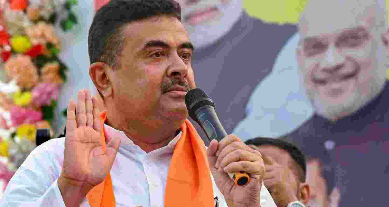 West Bengal cuts OBC reservation from 17% to 7% and suspends benefits for Muslim groups, triggering political and legal controversy. West Bengal cuts OBC reservation from 17% to 7% and suspends benefits for Muslim groups, triggering political and legal controversy.