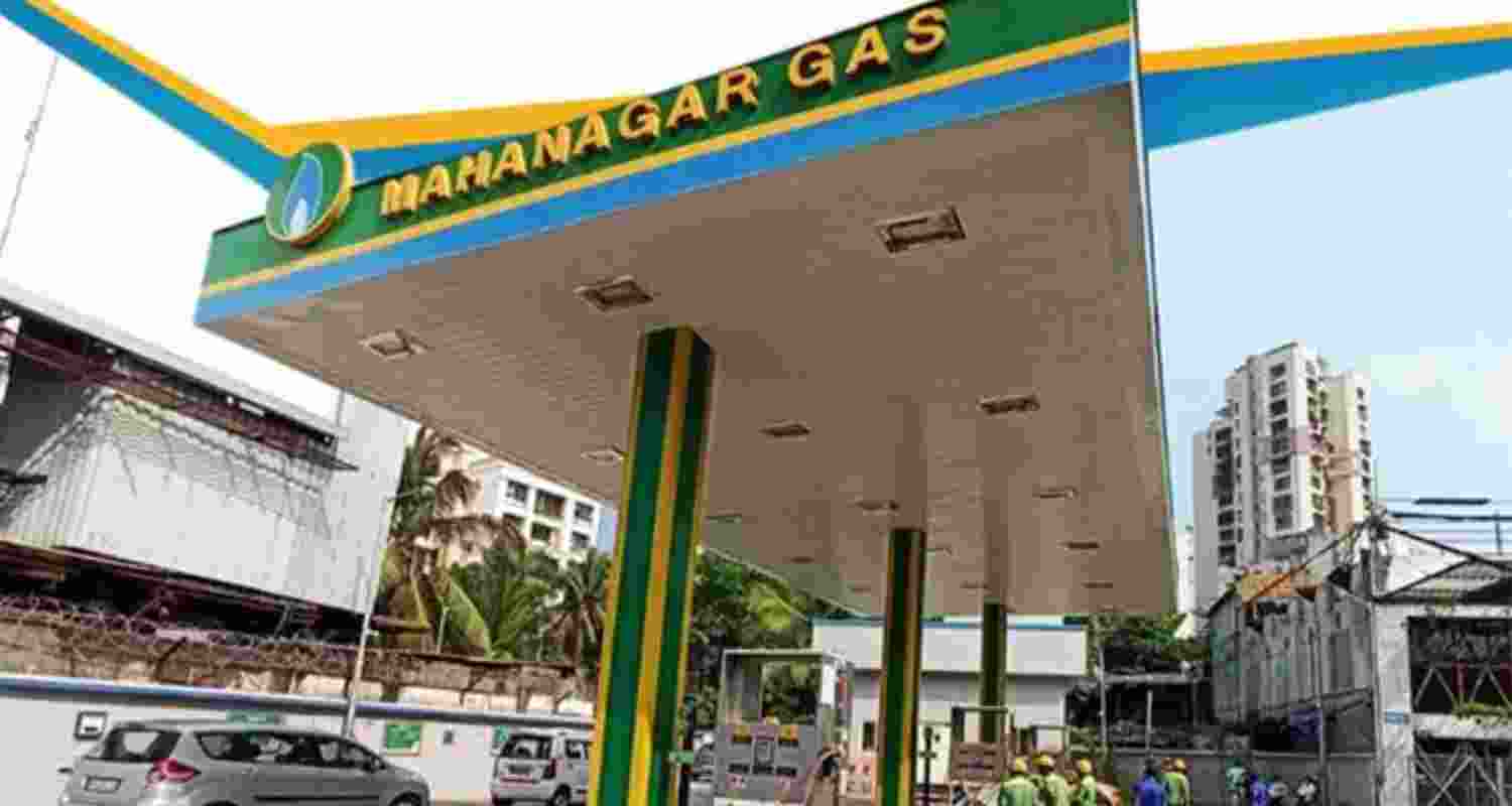 CNG prices up by ₹2 per kg in Mumbai, Thane, Navi Mumbai CNG prices up by ₹2 per kg in Mumbai, Thane, Navi Mumbai