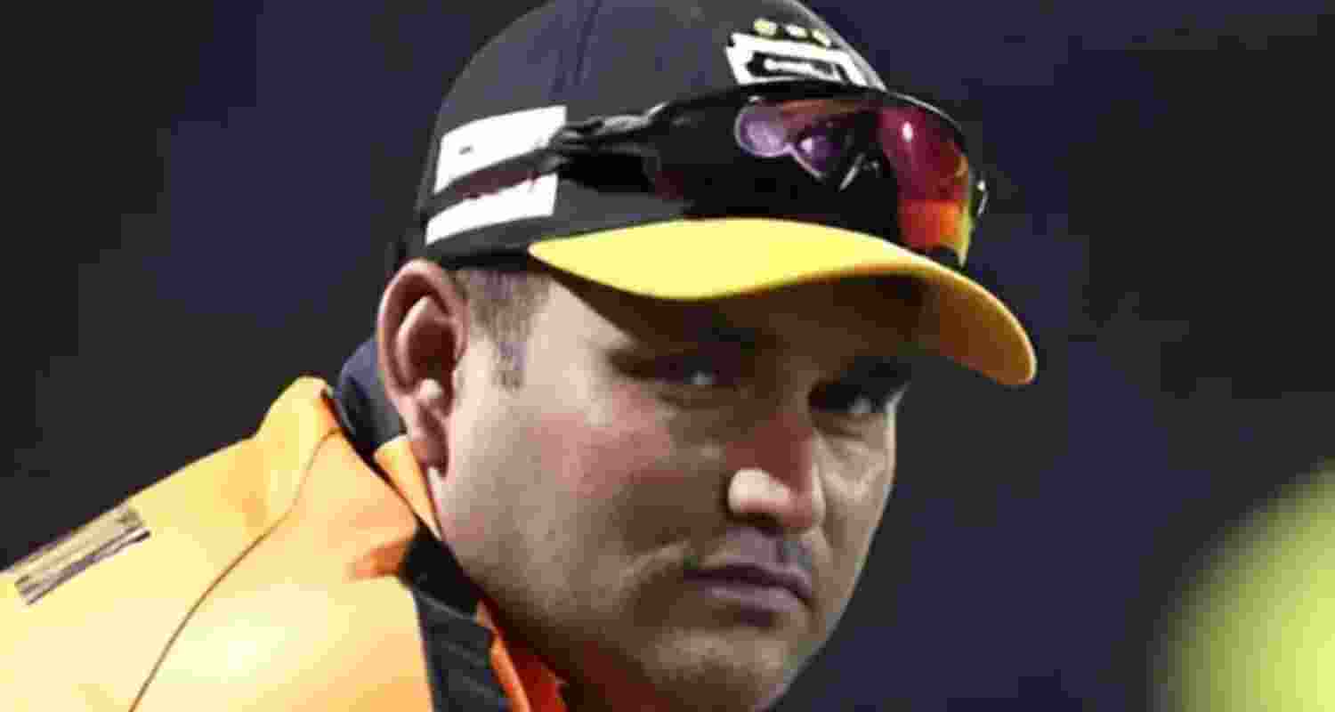 Bangladesh assistant coach Mohammad Salahuddin. Bangladesh assistant coach Mohammad Salahuddin.