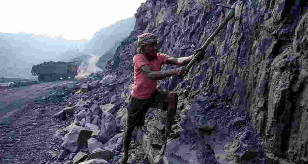 Representative image. Representative image.