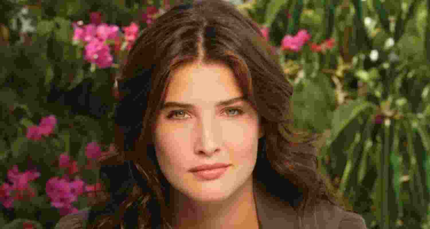 Cobie Smulders to lead ‘Lincoln Lawyer’ spinoff Cobie Smulders to lead ‘Lincoln Lawyer’ spinoff