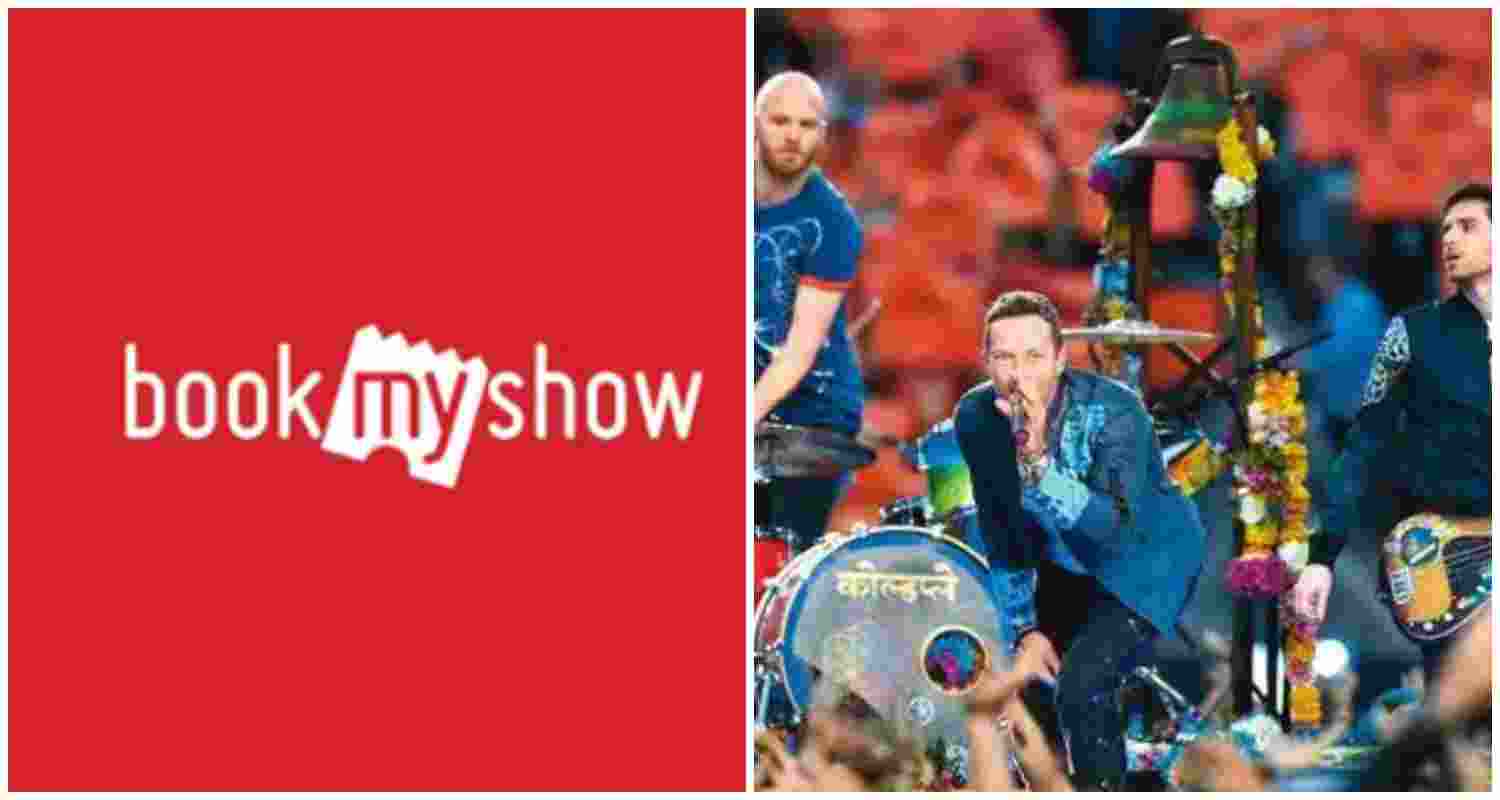 The band has three shows at the D..Y Patil Stadium in Navi Mumbai on January 18, 19 and 21 next year as part of its “Music of the Spheres World Tour 2025”. The band has three shows at the D..Y Patil Stadium in Navi Mumbai on January 18, 19 and 21 next year as part of its “Music of the Spheres World Tour 2025”.