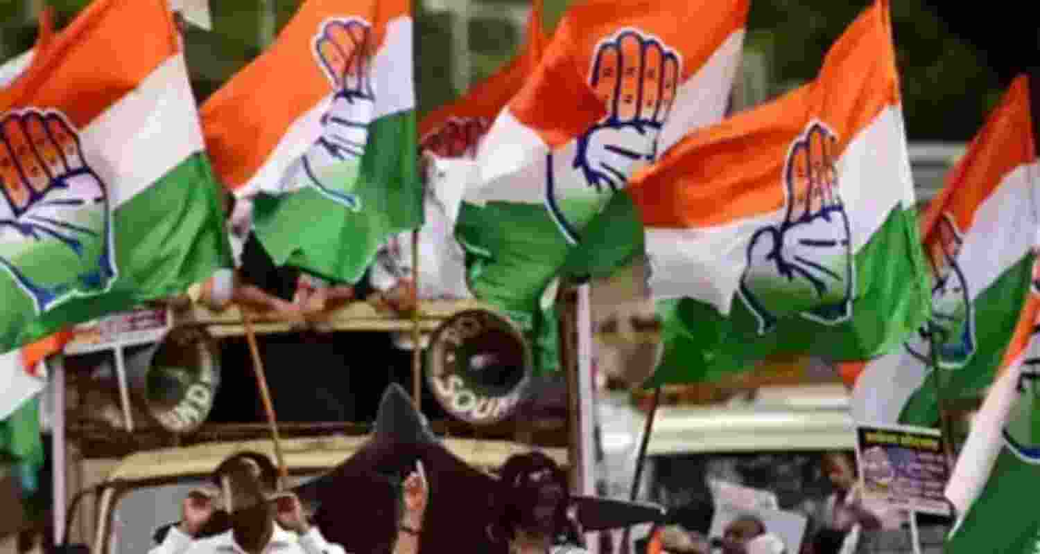 Jharkhand Cong plans strategy for assembly budget session Jharkhand Cong plans strategy for assembly budget session
