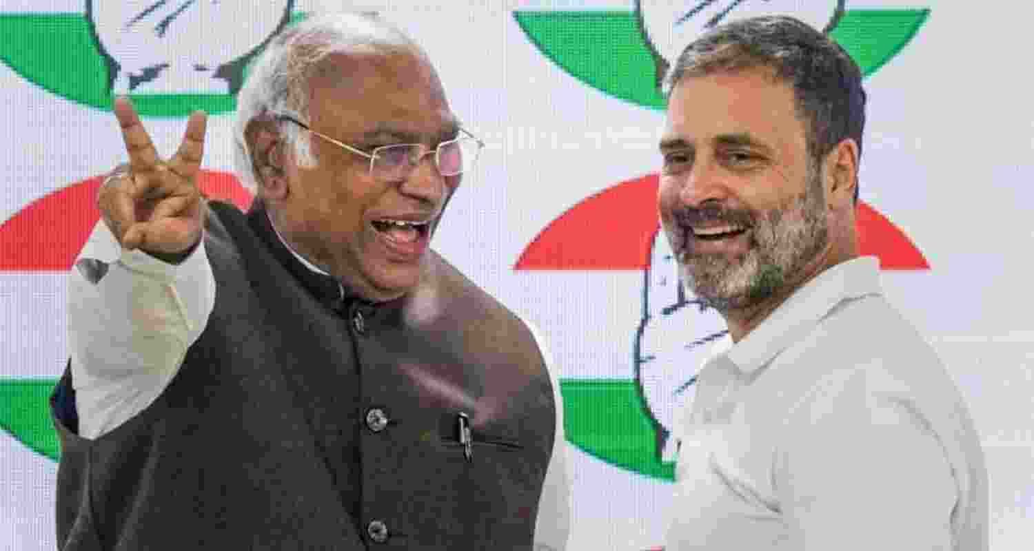 Rahul Gandhi to contest LS polls from Rae Bareli, UP. Rahul Gandhi to contest LS polls from Rae Bareli, UP.