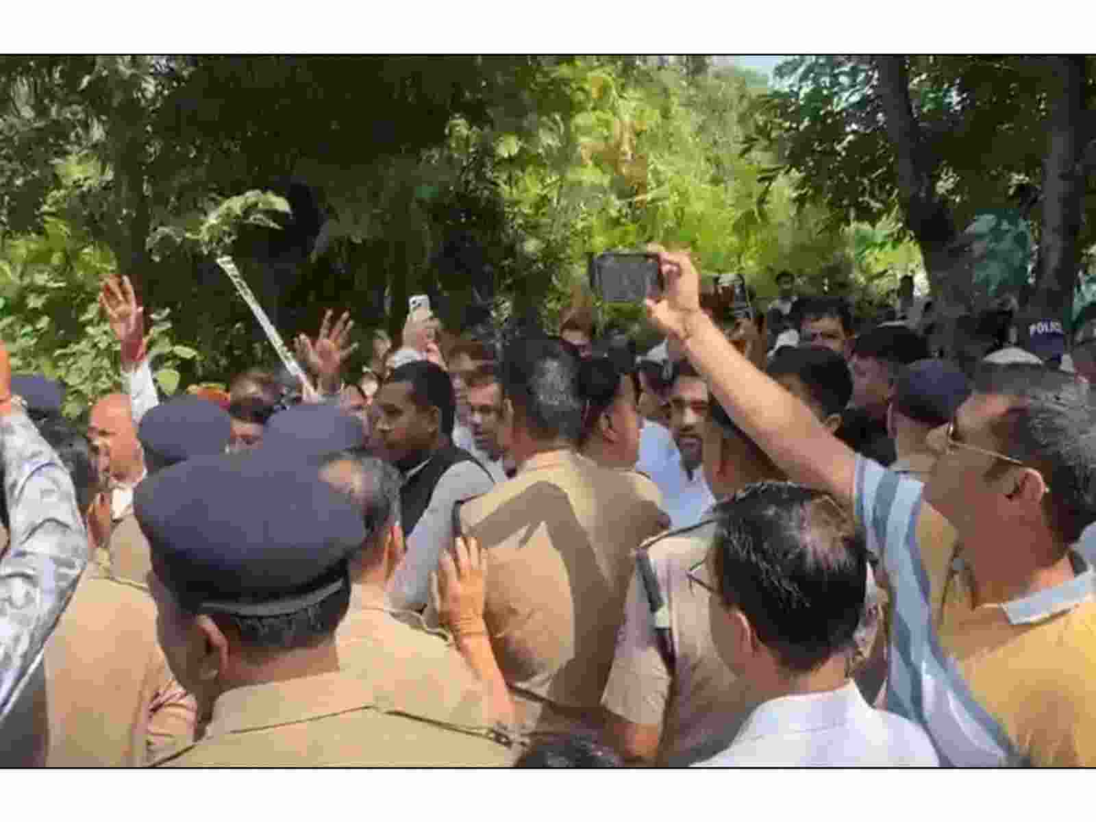 Ankita Bhandari murder case Ankita Bhandari murder case