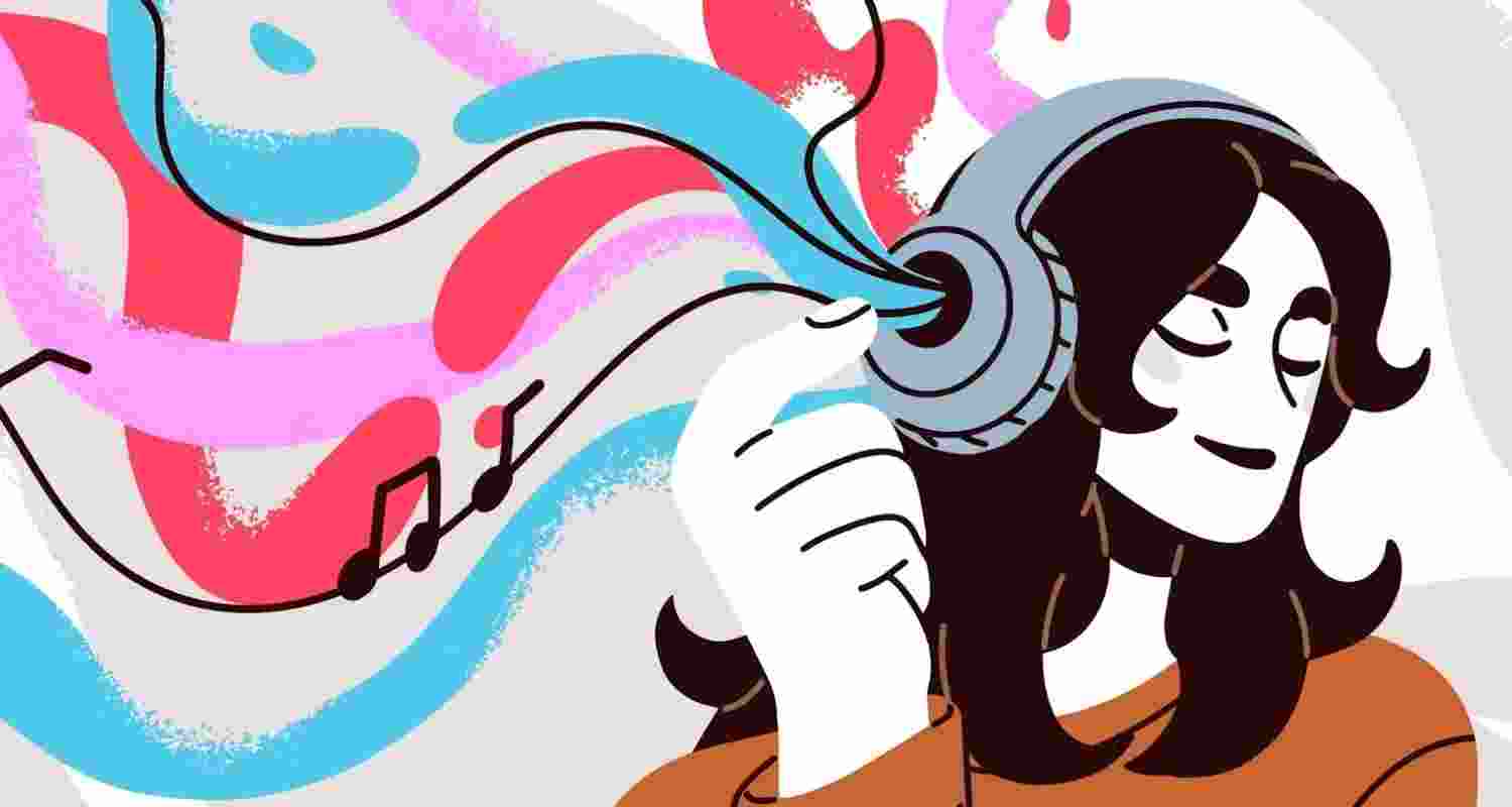 How constant modern noise is rewiring our brains How constant modern noise is rewiring our brains
