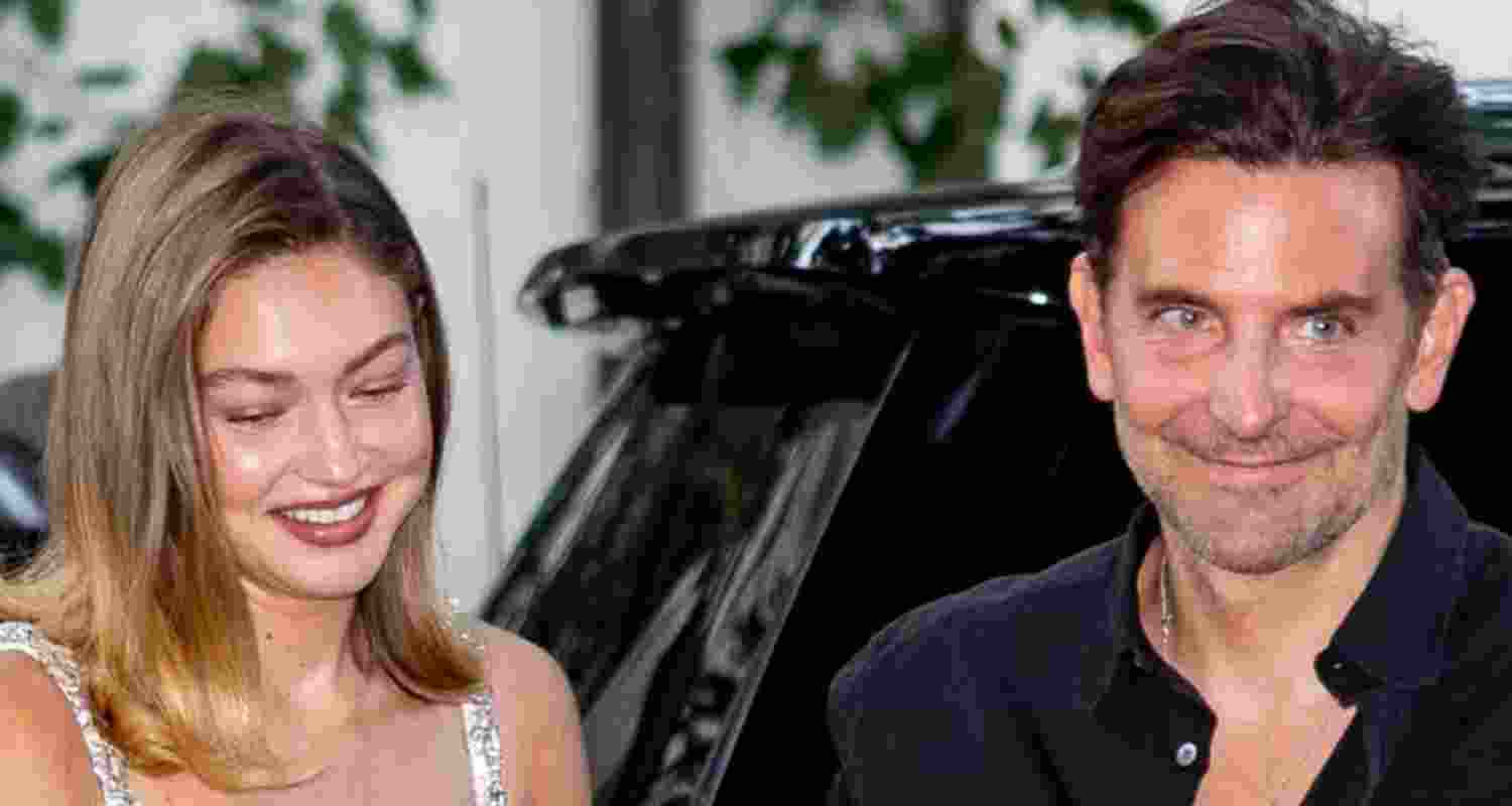 Are wedding bells next for Bradley & Gigi? Are wedding bells next for Bradley & Gigi?