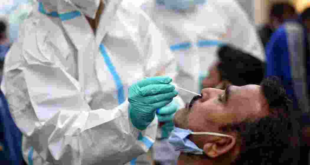 Representative image. Representative image.