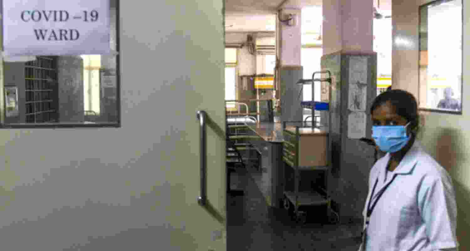 Kerala leads India in active Covid cases: Govt data Kerala leads India in active Covid cases: Govt data