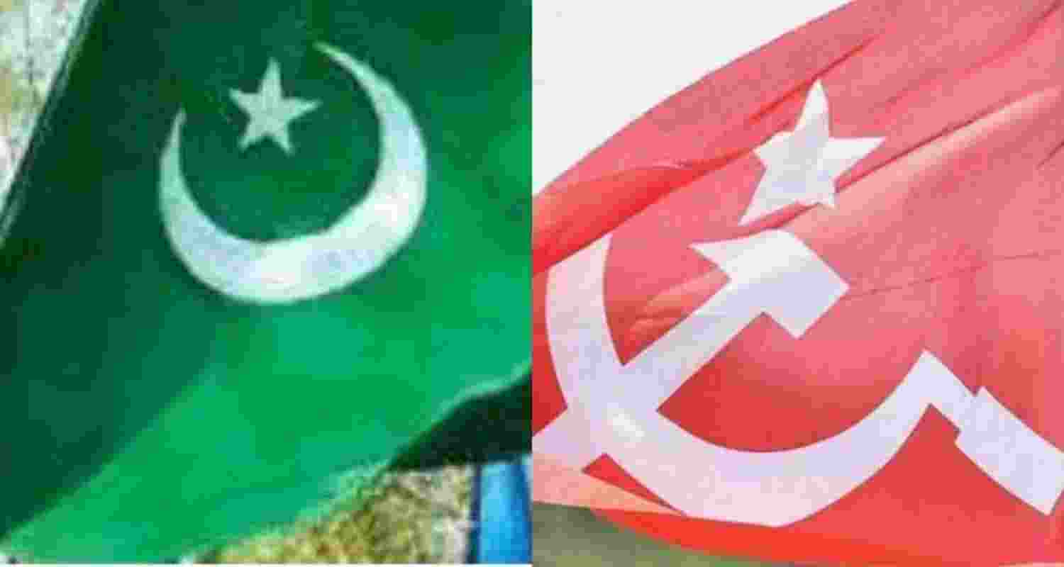 CPM targets IUML leaders in Malappuram investment scam CPM targets IUML leaders in Malappuram investment scam