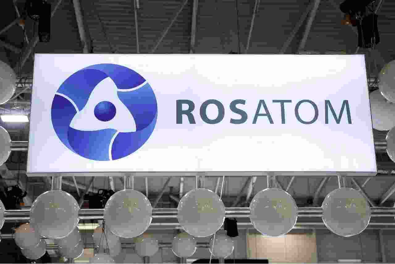 Russia's Rosatom plans to build world's largest fast reactor in 2026 Russia's Rosatom plans to build world's largest fast reactor in 2026