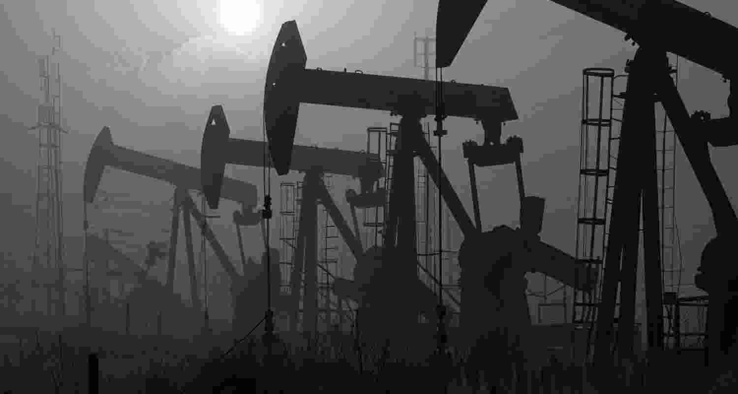 Oil prices surged above $94 a barrel after renewed US-Iran hostilities and Iran's reported closure of the Strait of Hormuz heightened supply fears. Oil prices surged above $94 a barrel after renewed US-Iran hostilities and Iran's reported closure of the Strait of Hormuz heightened supply fears.