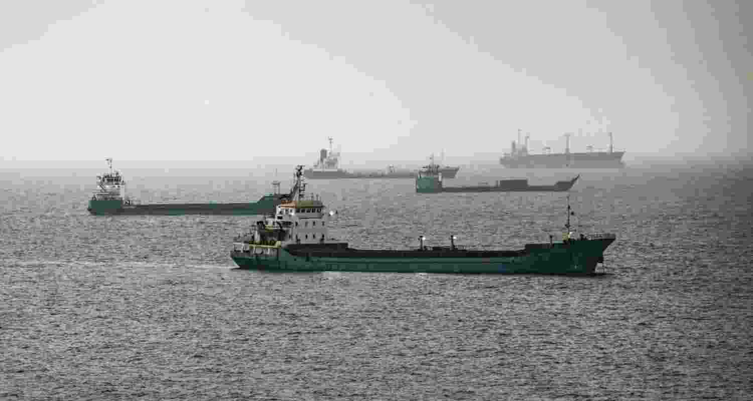Crude oil prices touch $80 a barrel in early trade amid US-Iran military exchanges Crude oil prices touch $80 a barrel in early trade amid US-Iran military exchanges