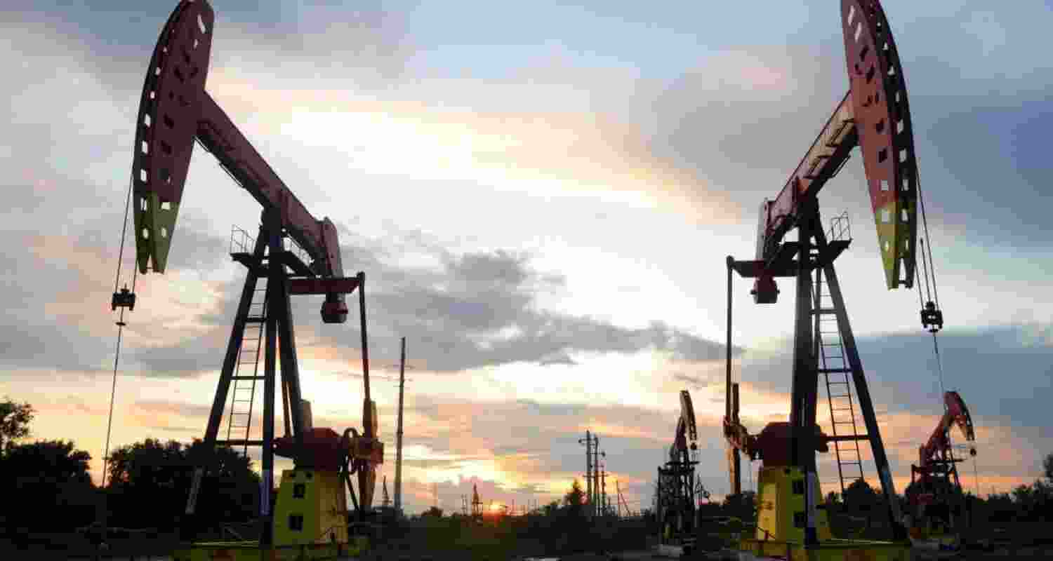 Crude oil demand to reduce in 2026 after 6 years: Report Crude oil demand to reduce in 2026 after 6 years: Report