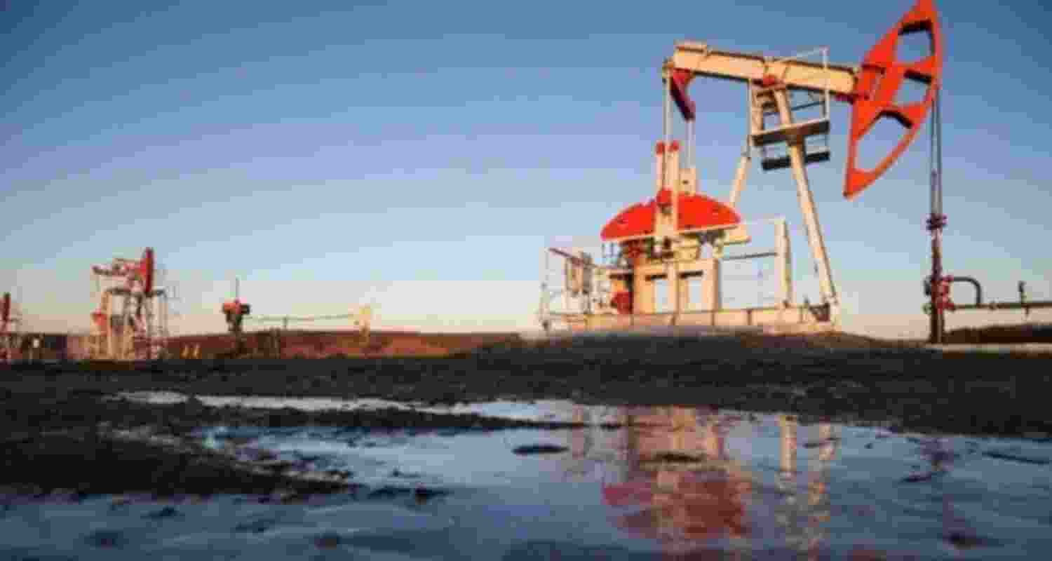 Oil prices climb as Iran-Israel ceasefire remains fragile Oil prices climb as Iran-Israel ceasefire remains fragile