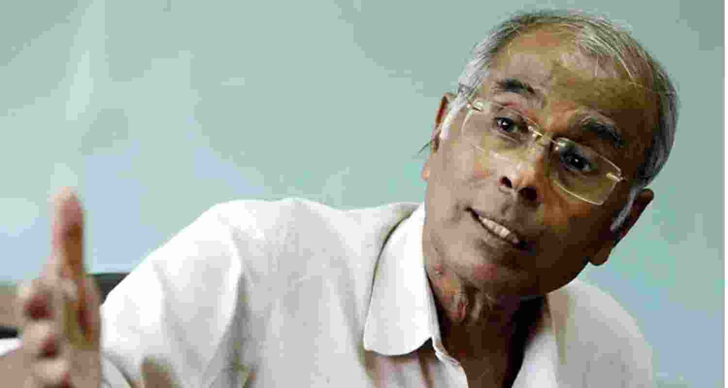Rationalist Narendra Dabholkar Rationalist Narendra Dabholkar
