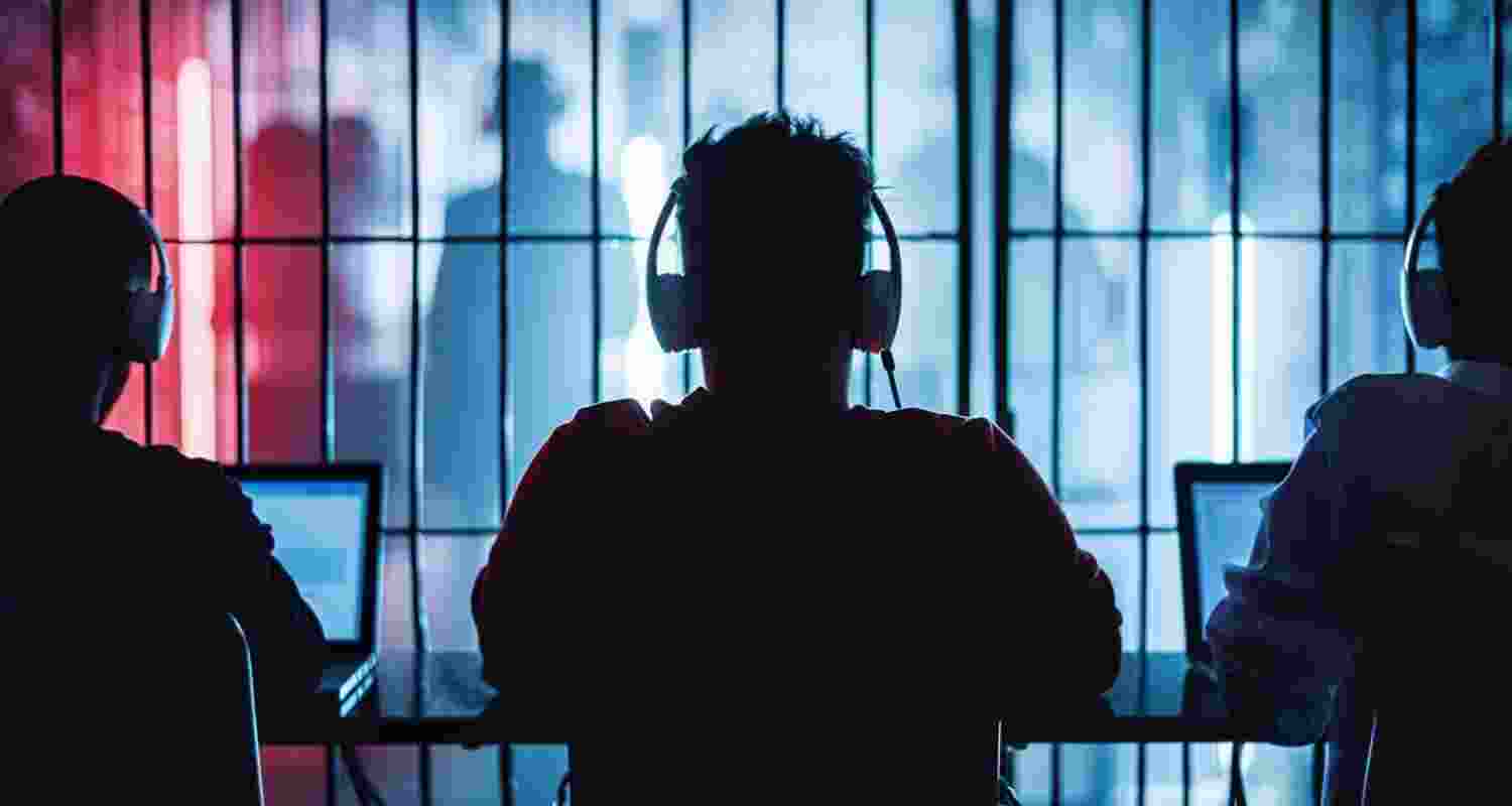 Representative image. Representative image.