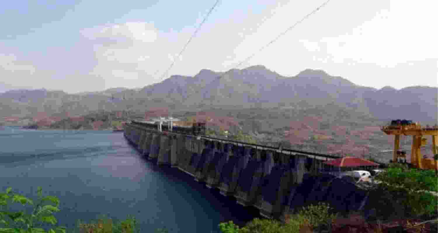 K'taka: Belagavi water project raises environmental concerns K'taka: Belagavi water project raises environmental concerns