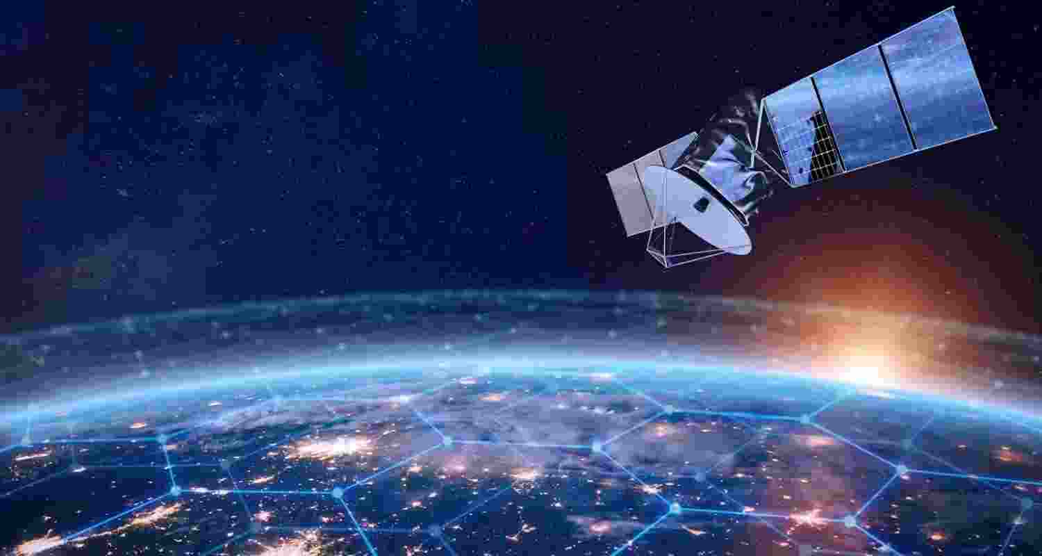 Data centres in space? The hurdles we must solve first Data centres in space? The hurdles we must solve first
