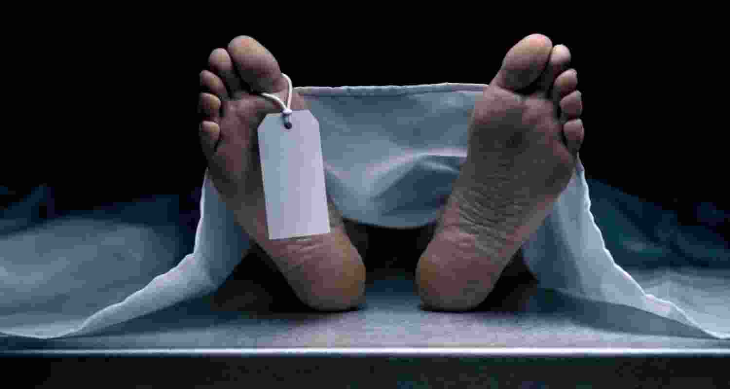 Haryana class 12 student dies by suicide after abuse; 1 held Haryana class 12 student dies by suicide after abuse; 1 held