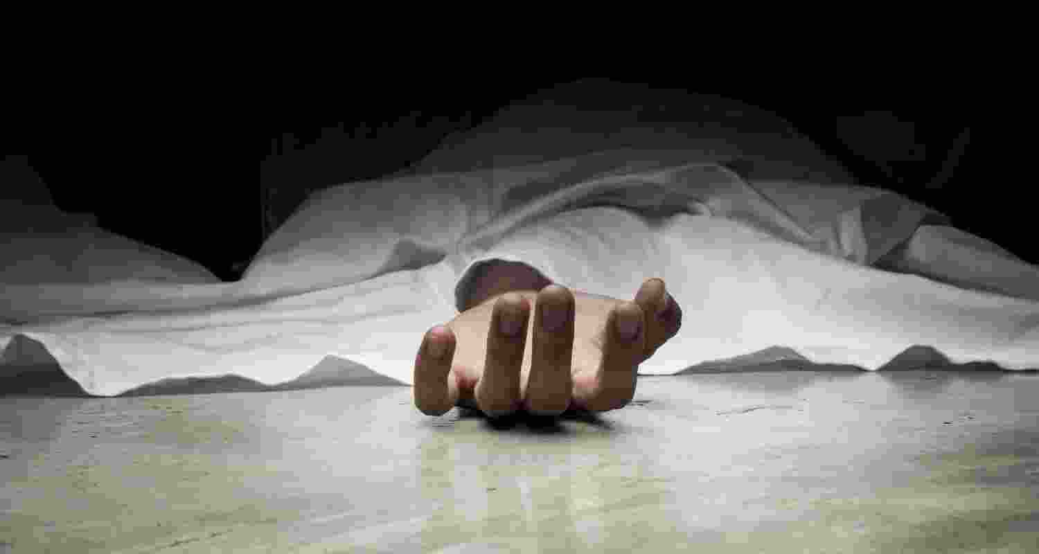 Representative Image. Representative Image.