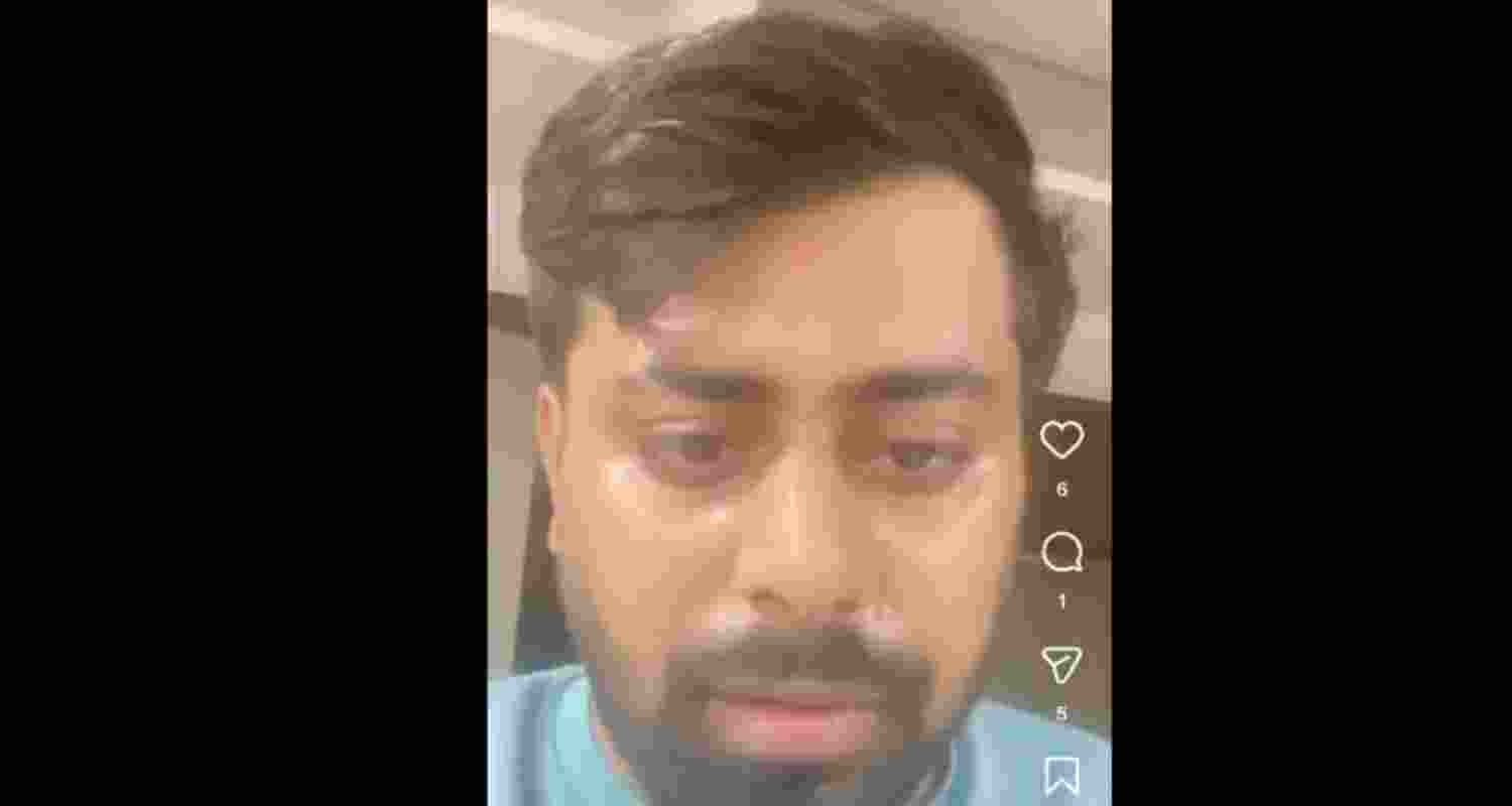 Deceased Rahul. Deceased Rahul.