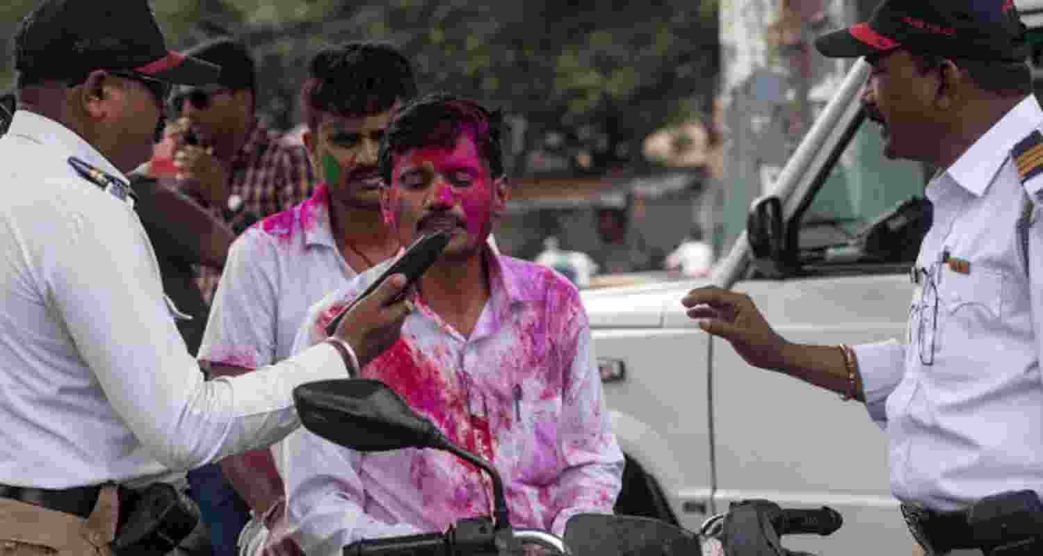 Image for representative use. Image for representative use.