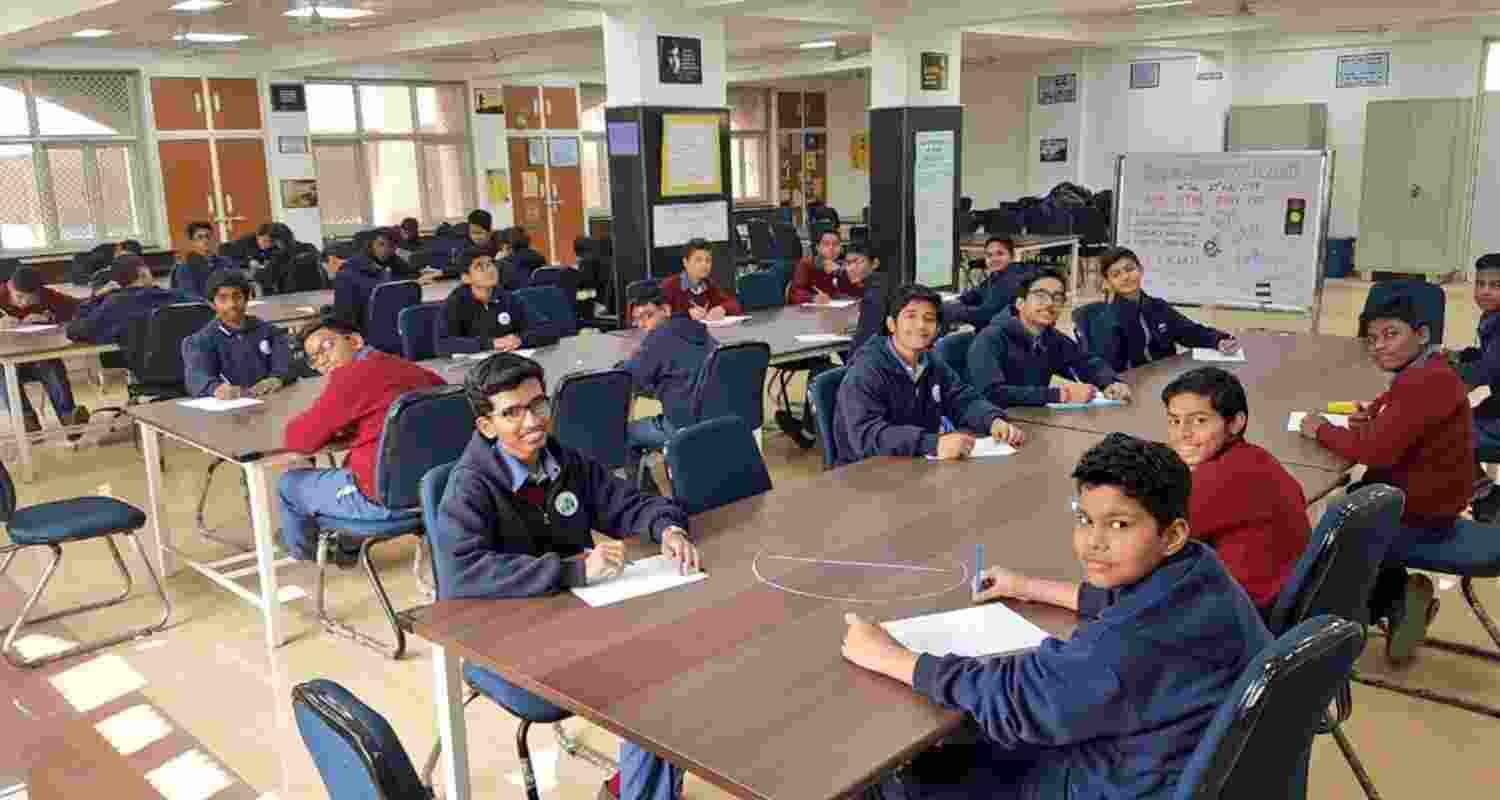 All Delhi govt school kids to get mental health counselling All Delhi govt school kids to get mental health counselling