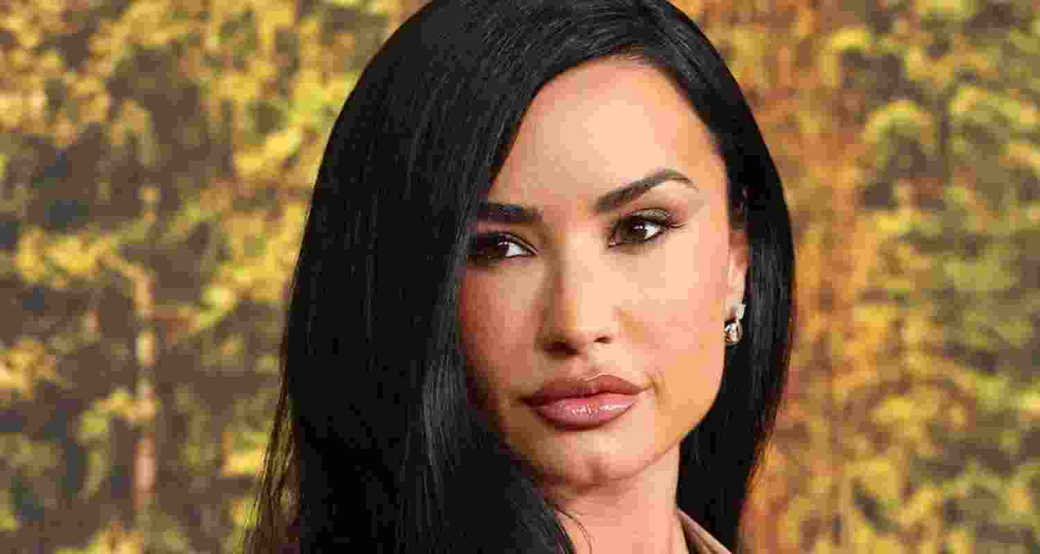 Demi Lovato is back as Mitchie Torres in ‘Camp Rock 3’ Demi Lovato is back as Mitchie Torres in ‘Camp Rock 3’